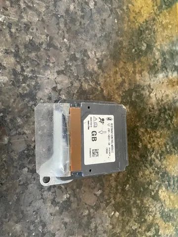 Módulo airbag Ford ka e3b5-14b321-ad - Foto 3