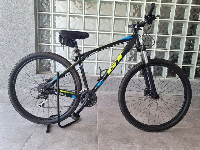 Bicicleta gt timberline online aro 29