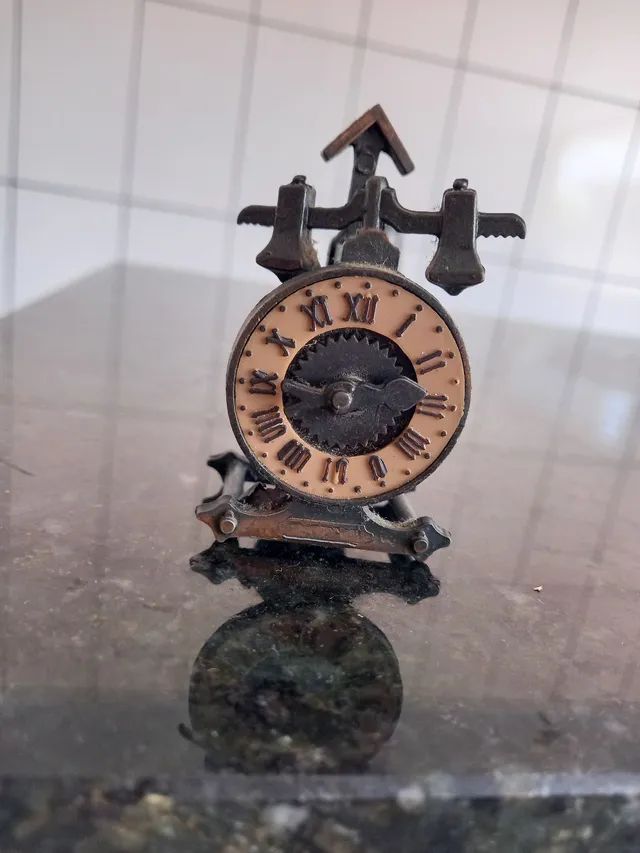 Apontador de lápis estiloso - Foto 2