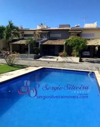 Casa à venda no bairro Itaperi - Fortaleza/CE