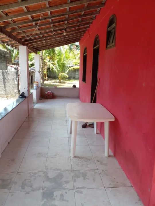 Aluga-se casa temporada 30 dias por 7000 - Foto 6