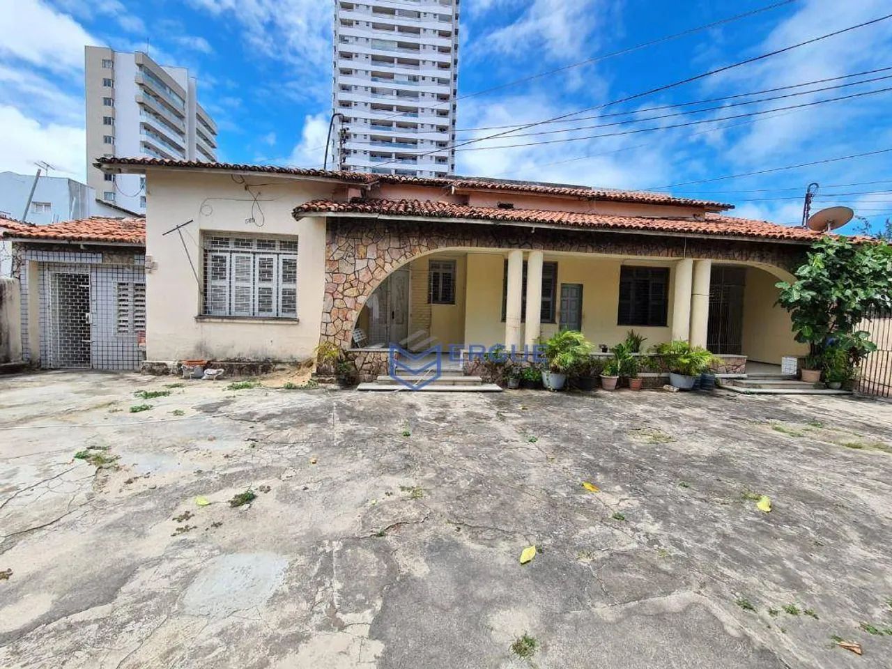Casa com 15 dormitórios à venda, 529 m² por R$ 1.200.000,00 - Fátima - Fortaleza/CE - Foto 5