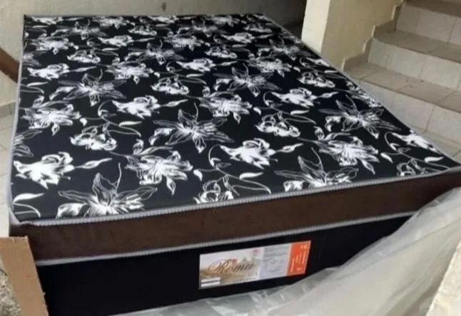 CAMA CASAL ENTREGA GRÁTIS 