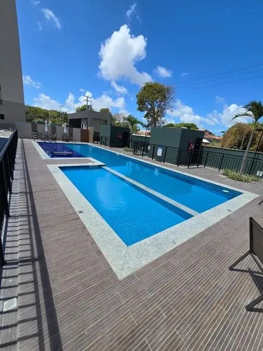 Oportunidade  Apartamento pronto (preço de planta)