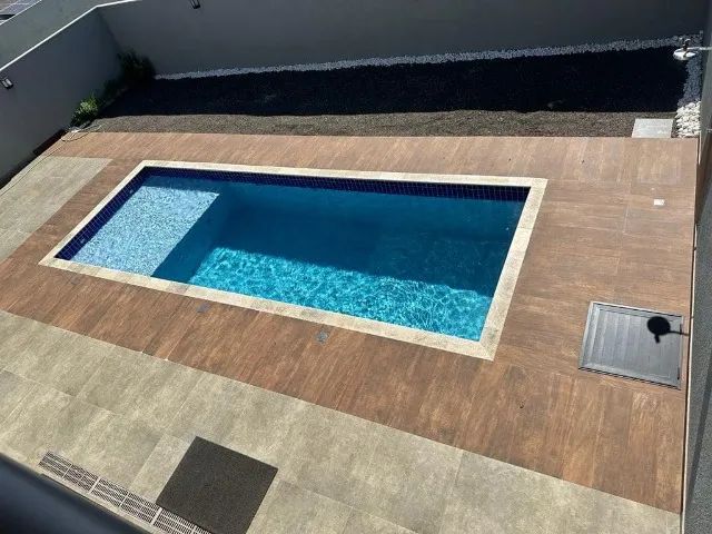 Lindo Sobrado no Condomínio Green Park - Maringá* - Foto 2