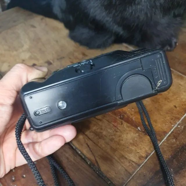 Câmera Analógica Yashica Md 135 - Foto 4