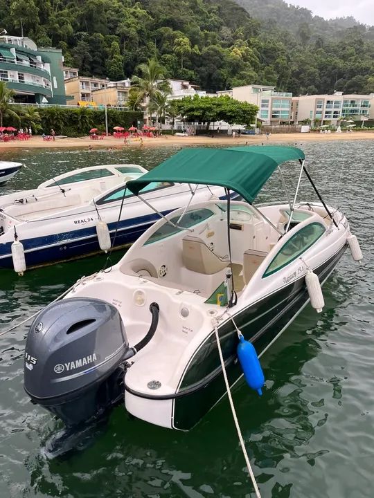 Vendo Taposo 19.8 pés  - Foto 3