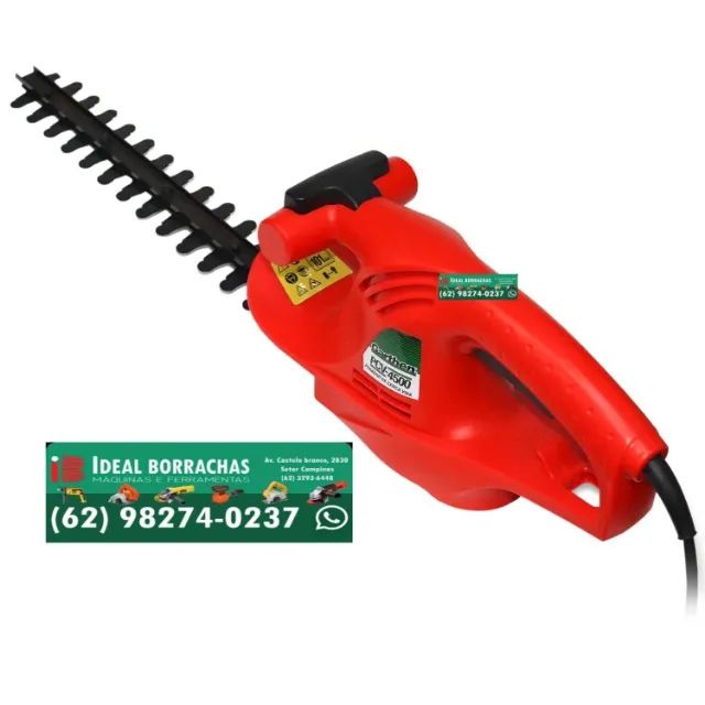 Cortador Podador cerca viva 450w - Foto 3