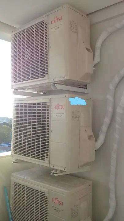 Instalação de Ar Condicionado no Rapel e Limpezas em Geral - Foto 2