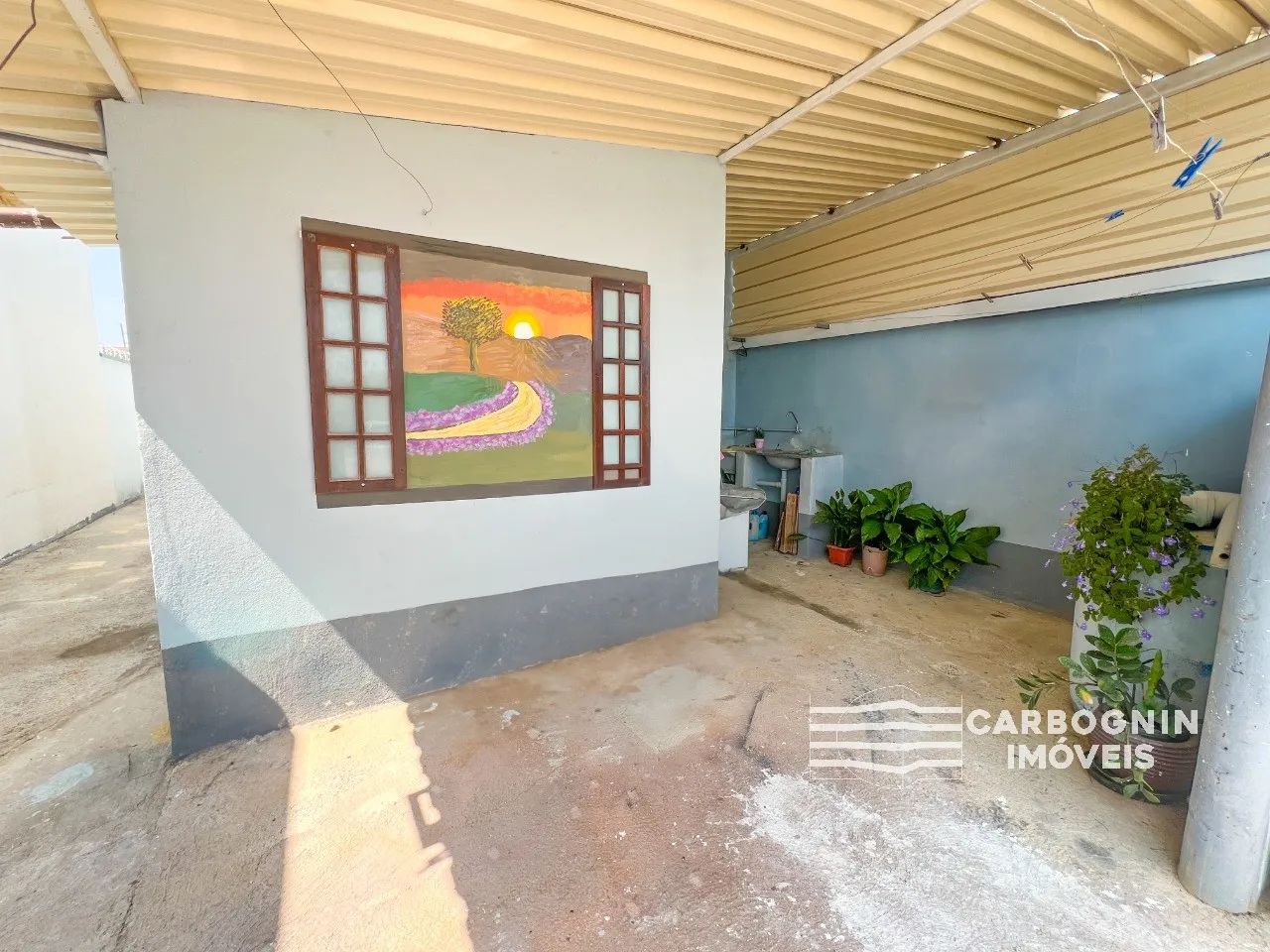 Casa a Venda no Parque do Museu em Caçapava - Foto 4