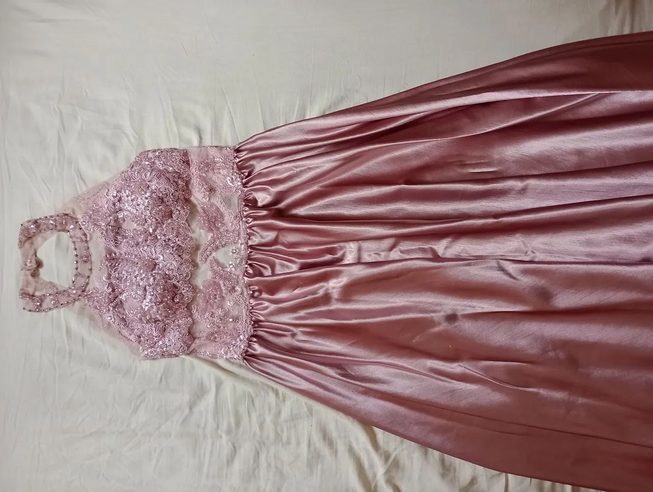 Vestido de festa - Foto 2