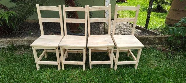 Cadeiras  - Foto 2