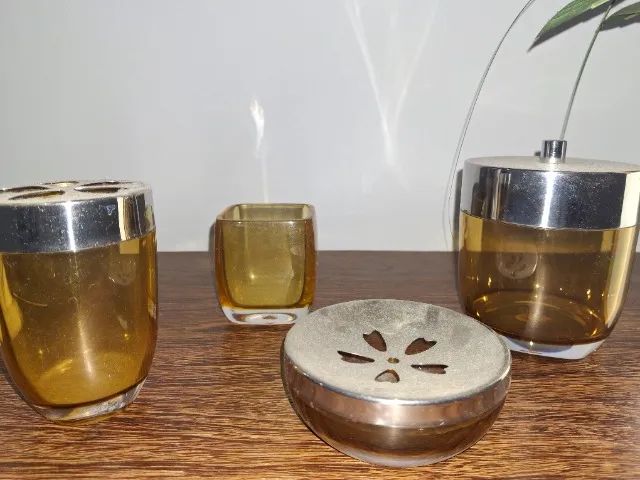 Kit banheiro - Foto 3
