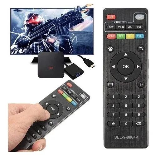 Controle remoto Diversos modelos 