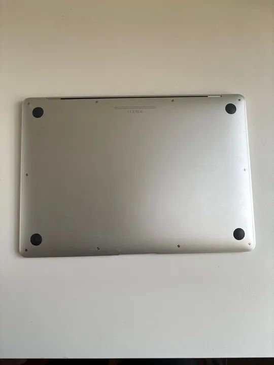 MacBook Air M1  - Foto 5