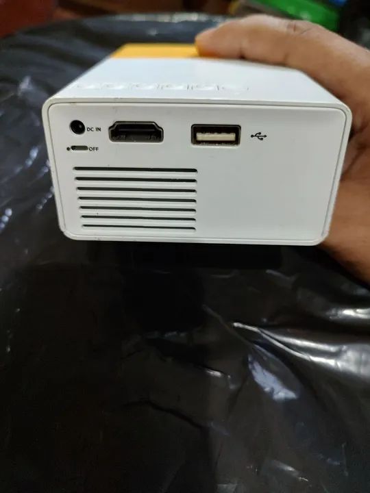 Projetor Portátil Mini - Foto 3