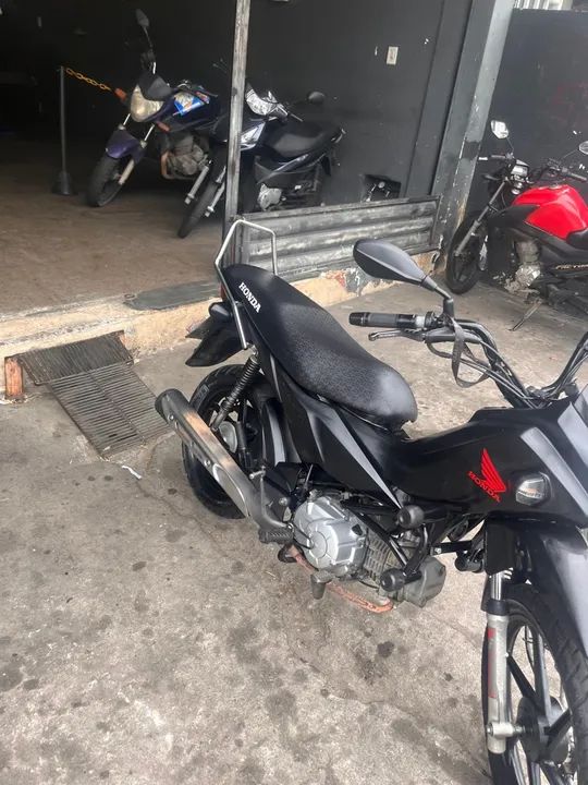 pop 110i 2021 - Foto 2