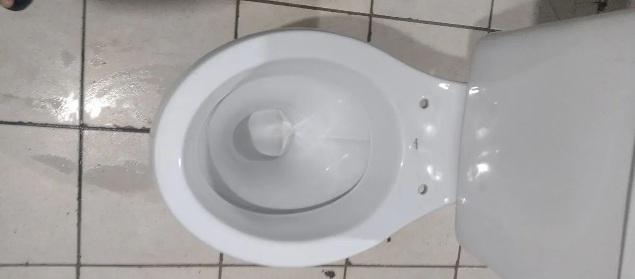 Vaso Sanitário  - Foto 3