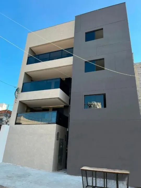 Studio para locação, 40 m² próximo do metrô Bresser/Mooca!