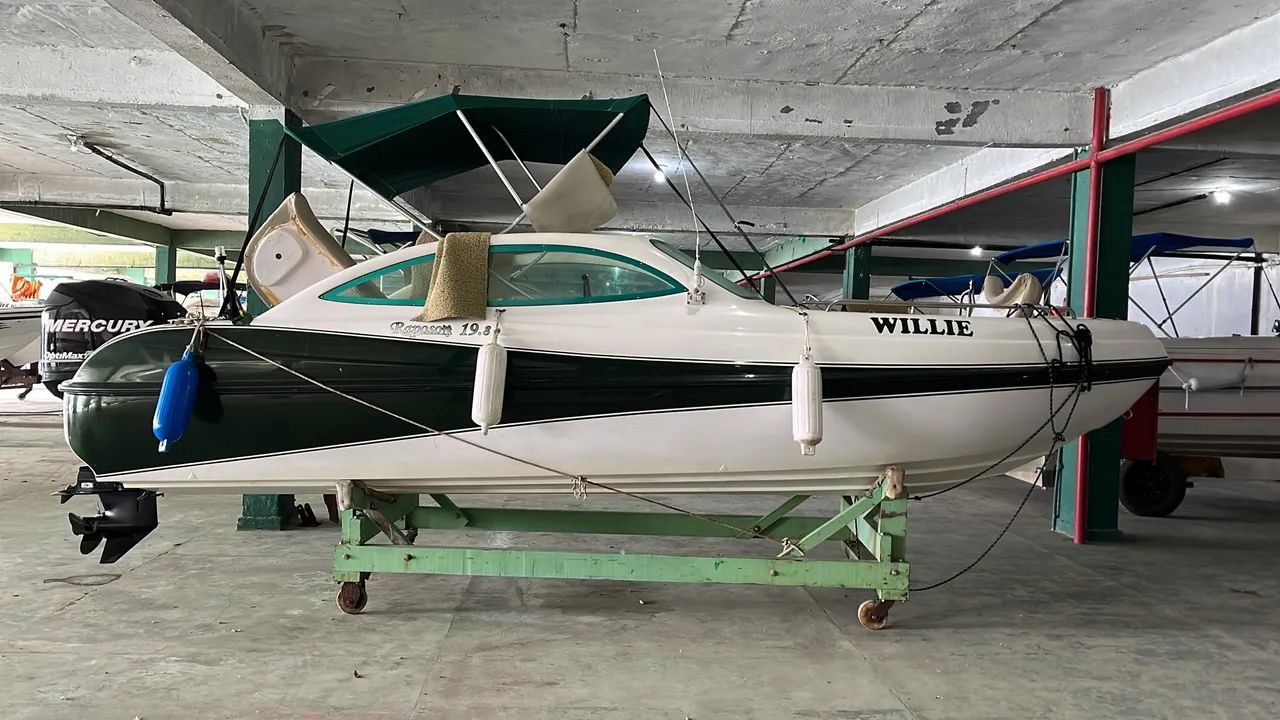 Vendo Taposo 19.8 pés  - Foto 4