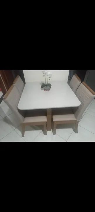 Mesa  - Foto 3