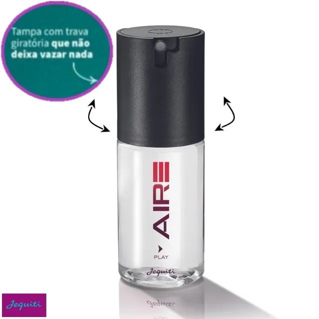 Fragrâncias Masculinas Jequiti - Adulto e Infantil - Foto 2