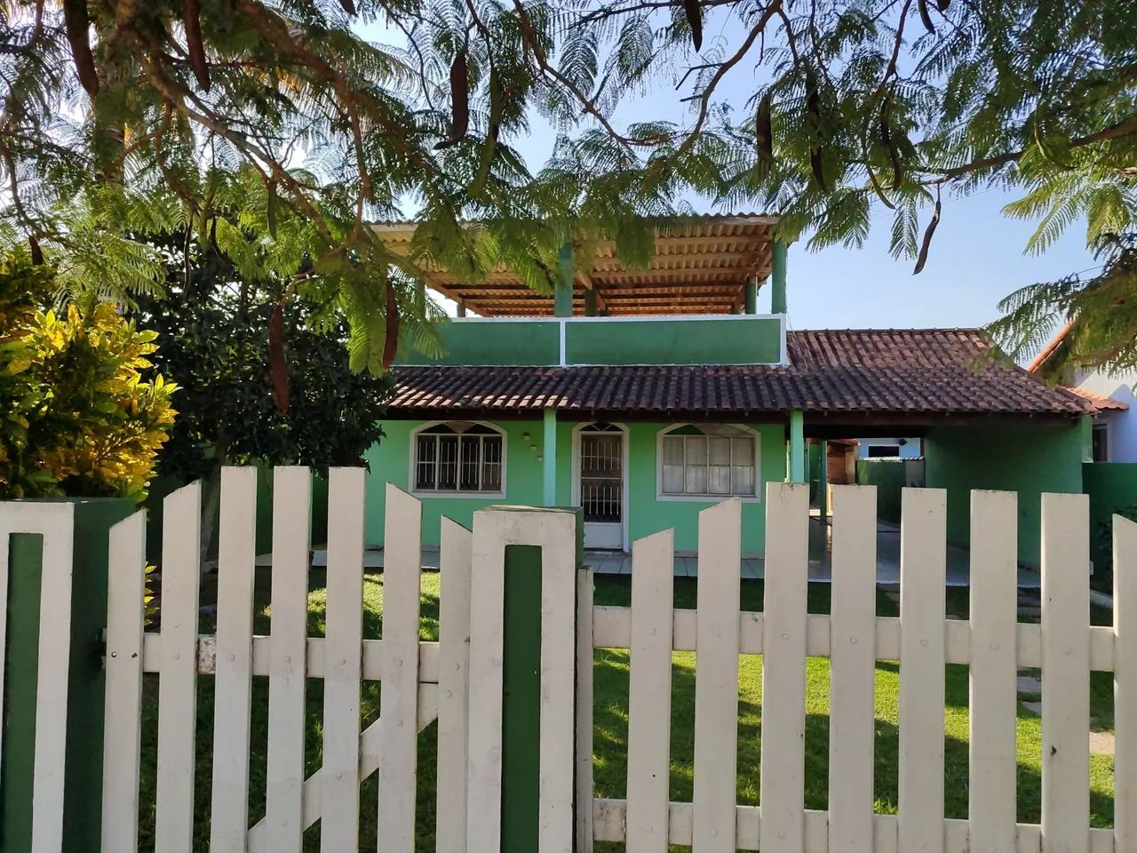 foto - São Pedro da Aldeia - Balneário das Conchas