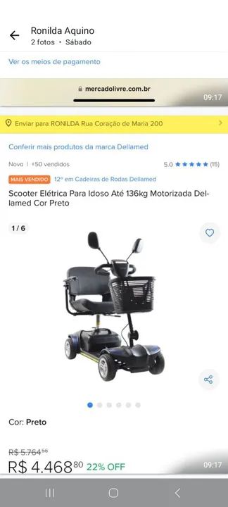 Sanfona / Acordeon Universal  - Foto 2