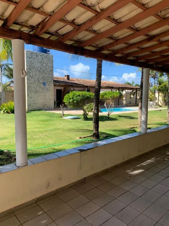 Excelente Casa de 07 Quartos na Redinha Nova Para Eventos e lazer Familiar - Foto 7