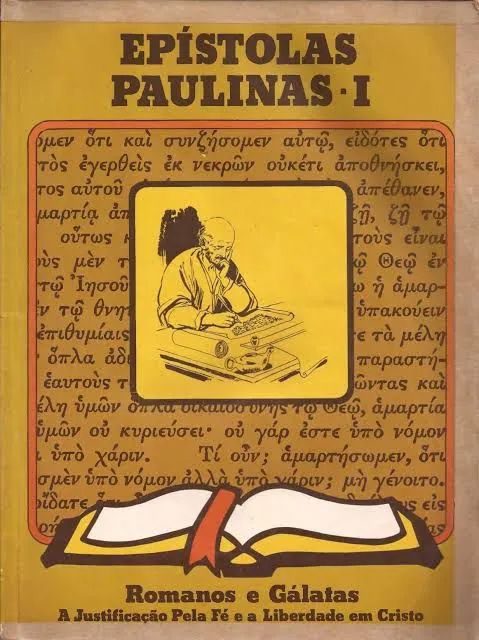 Livros de Teologia - EETAD  - Foto 5