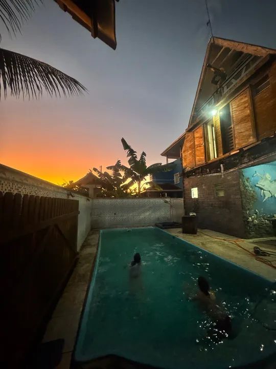 CASA TEMÁTICA DISPONÍVEL PARA O RÉVEILLON! ITAPOÁ SC - Foto 8