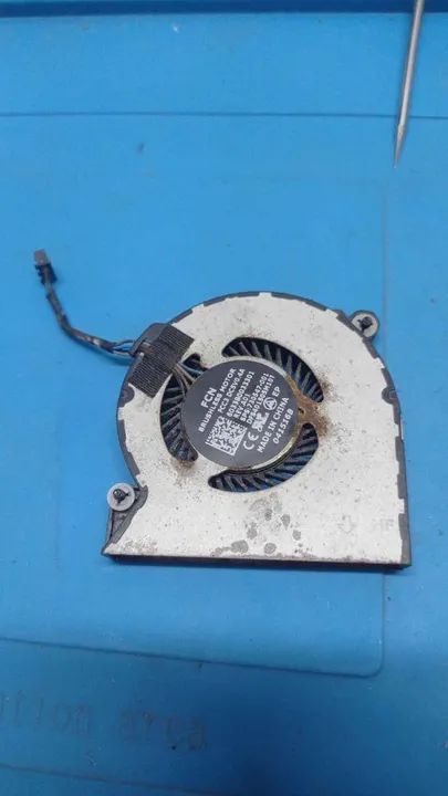 Cooler Para Hp Elitebook Folio *m *m