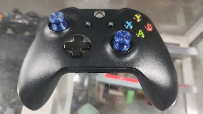 alavancas de analógicos ps3 ps4 360 one ss sx