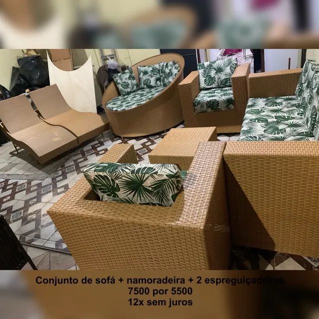 Fibras móveis JK  - Foto 3