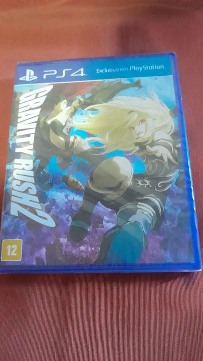 Jogo PS4 - Novo e usado  - Foto 6