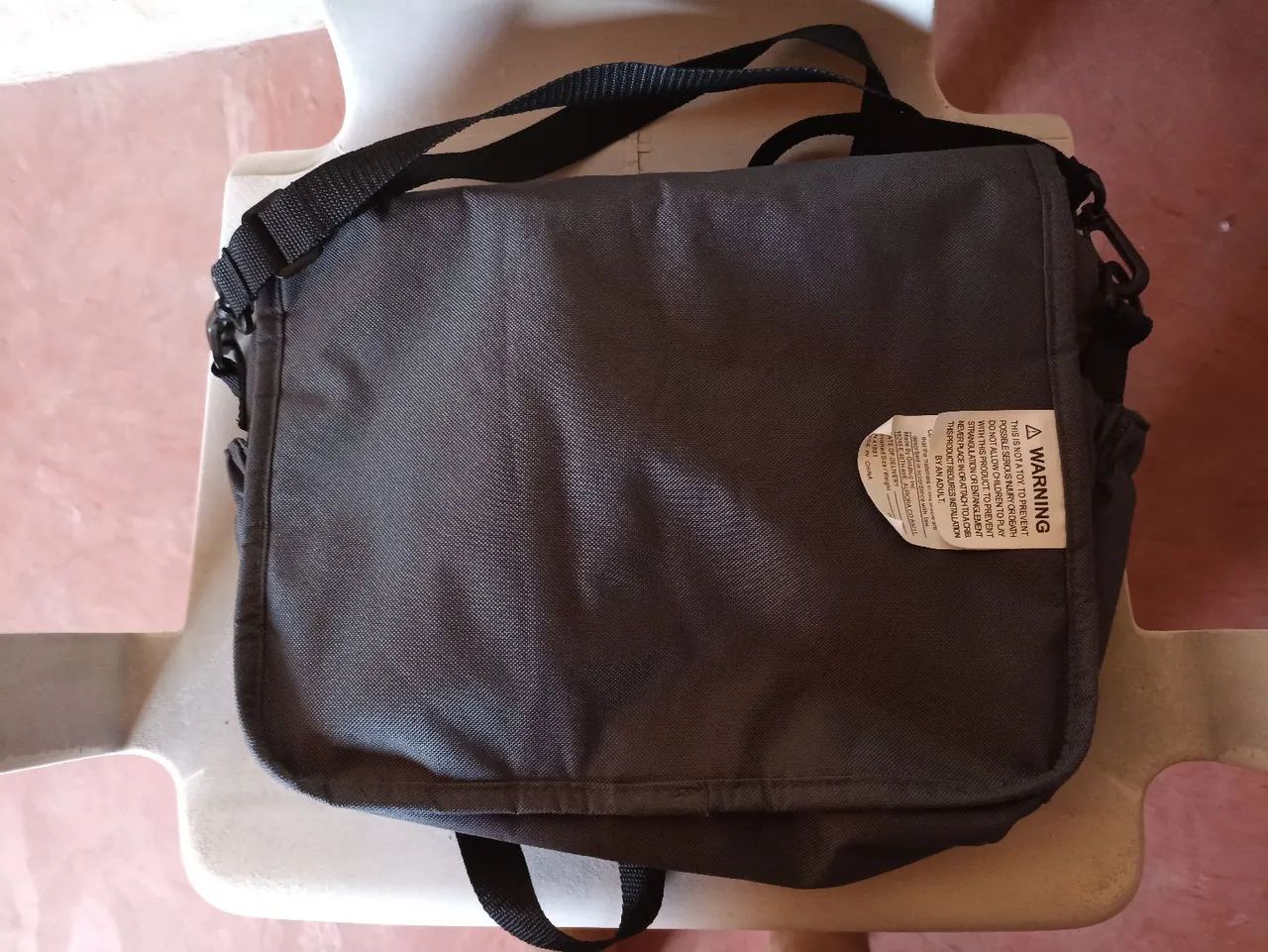 BOLSA TÉRMICA EDDIE BAUER  - Foto 4