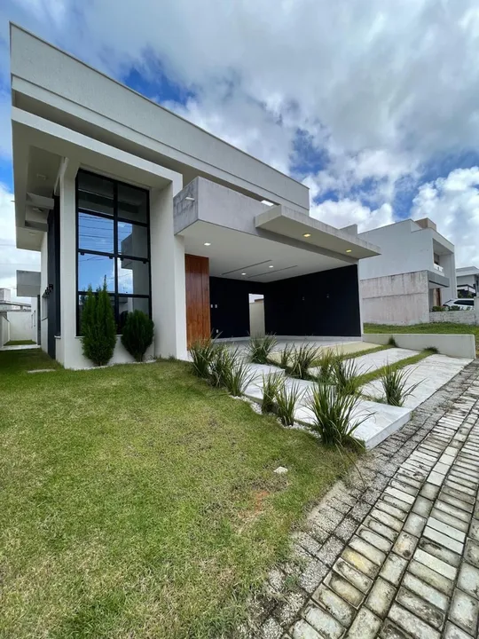 CASA LINDA (NOVA) EM CONDOMÍNIO NA COPAB