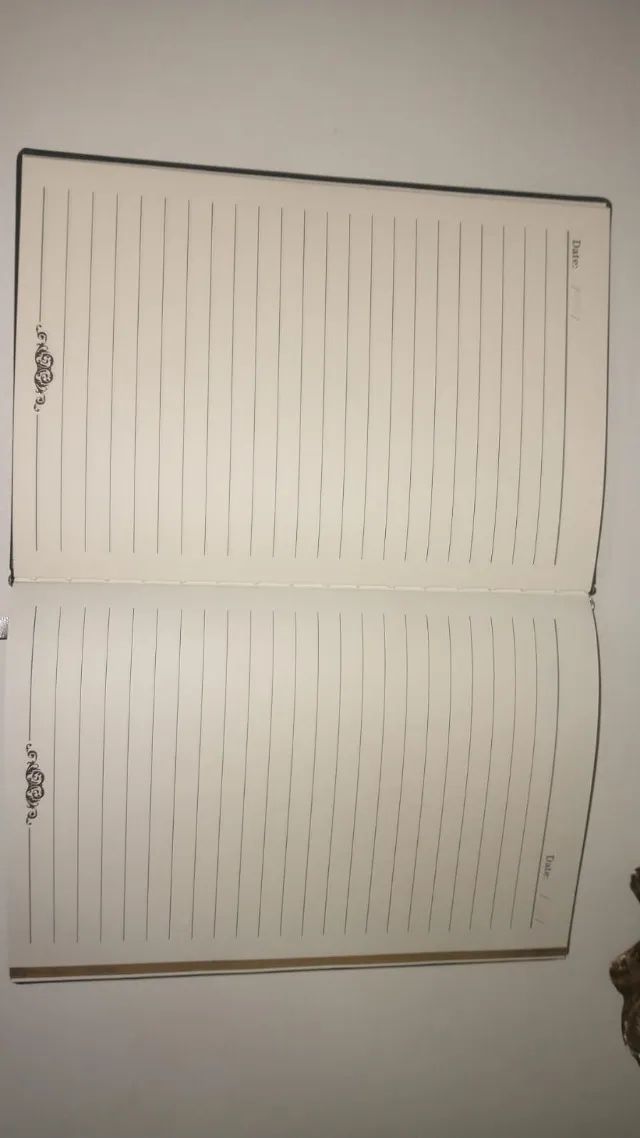 Caderno Relevo Dragão - Capa Dura - Foto 6