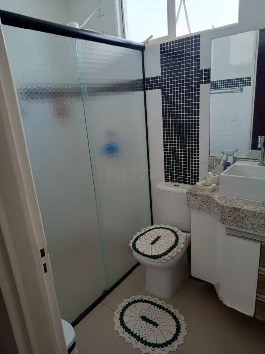 Casa à venda em Campinas, Residencial Campo Florido, com 2 quartos, com 49.52 m² - Foto 15