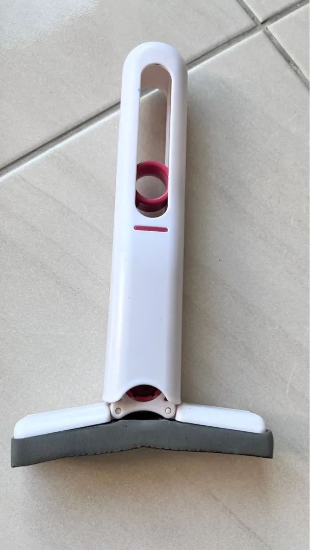 Kit Limpeza de Vidros 3 Peças - Limpeza Profissional conj com 3! - Foto 5