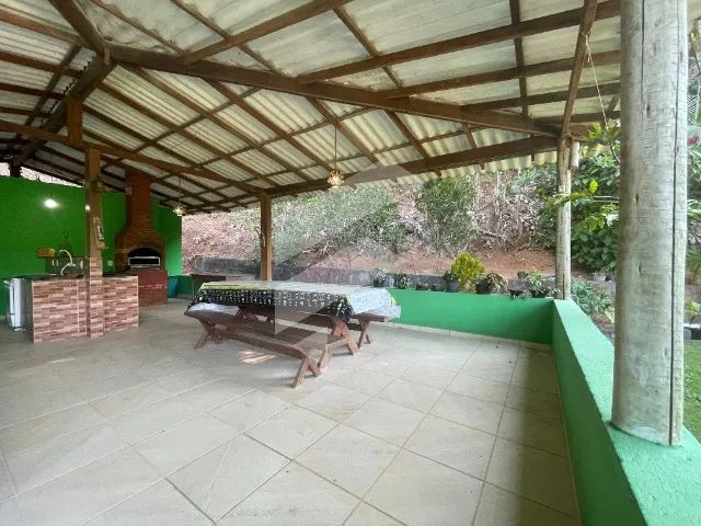 Sítio a venda em Marechal Floriano com 50.000,00M² - Foto 15