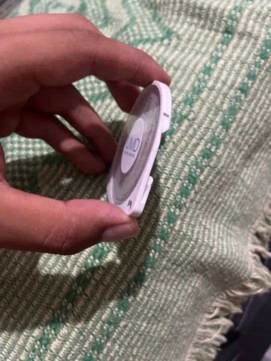 Jogo de PSP ORIGINAL EURO 2008 - Foto 3