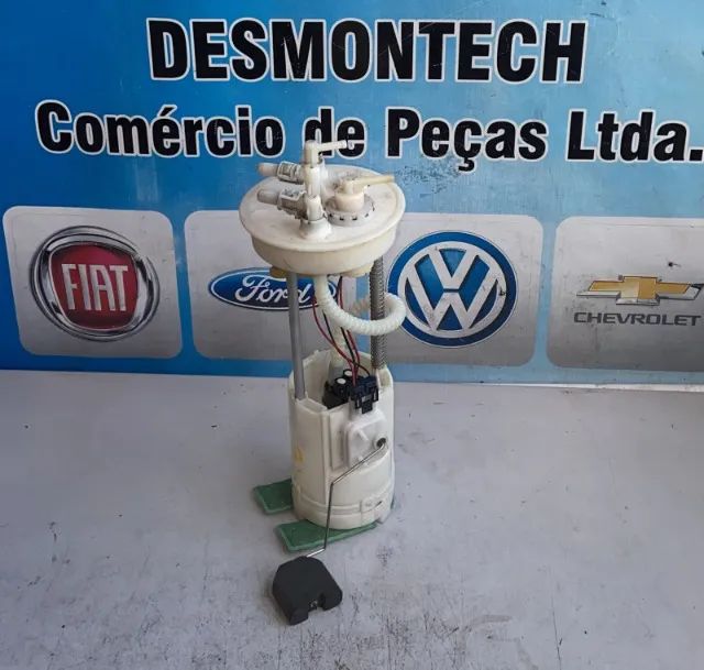 Bomba de combustível Honda city 1.5 2015