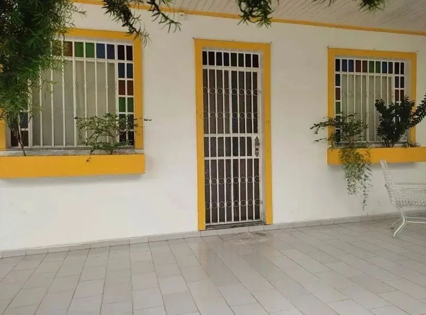Casa a venda Caub 