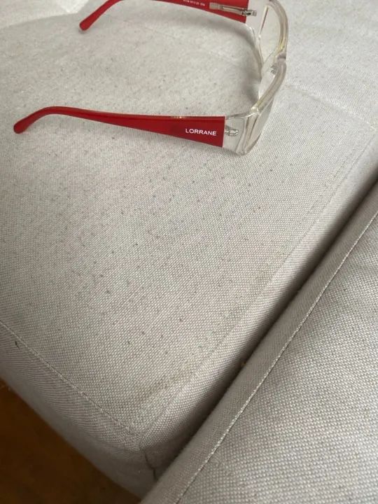 Óculos com 3 Óculos e Estojos - Foto 4