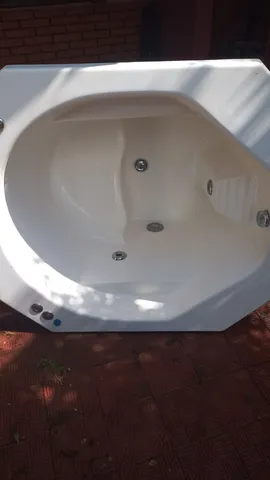 Ofurô (Vendo, troco.