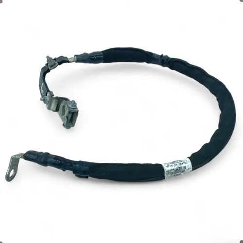Cabo Fio Negativo Bateria Dodge Ram 2500 3500 2019 A 2024 - Foto 3