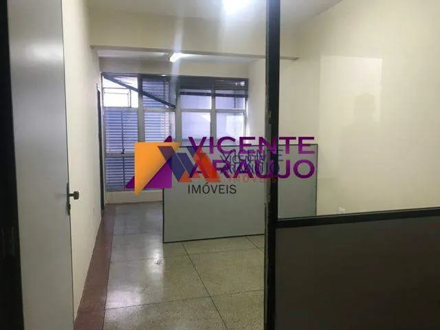 Sala para aluguel no bairro Centro