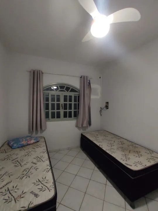 Casa Ponta da Fruta V.V 3 qtos suite área de churrasco espaçosa bem localizada - Foto 5