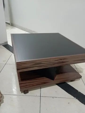 Promomoção Mesa de Centro  - JP82 